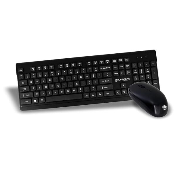ICON Chiclet Wireless Combo