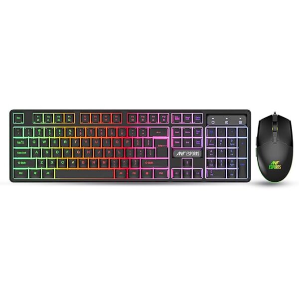 Esports KM1650