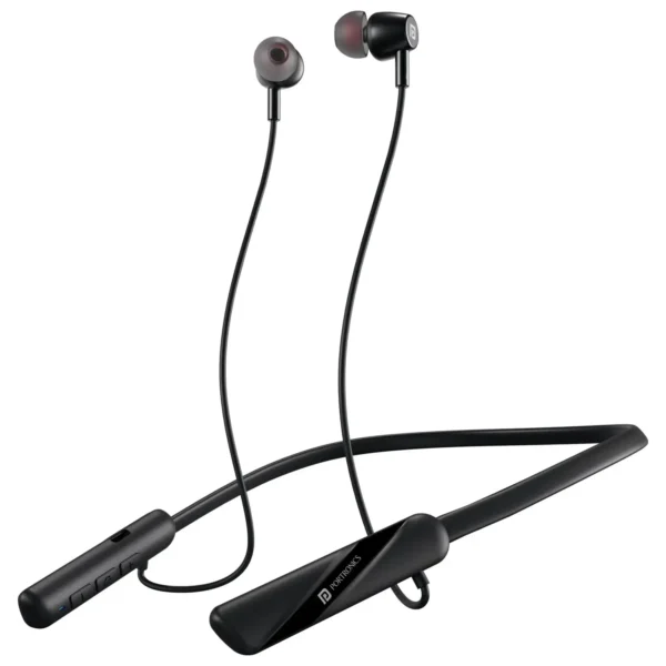 Portronics Harmonics Z10 Bluetooth Earphones