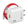 Portronics Adapto 65A 65W Fast Charger