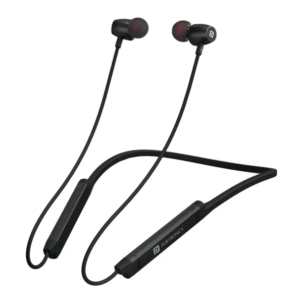 Portronics Harmonics Z9 Bluetooth Wireless Neckband