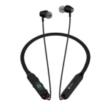 Portronics Harmonics Z8 Bluetooth Wireless Earphones