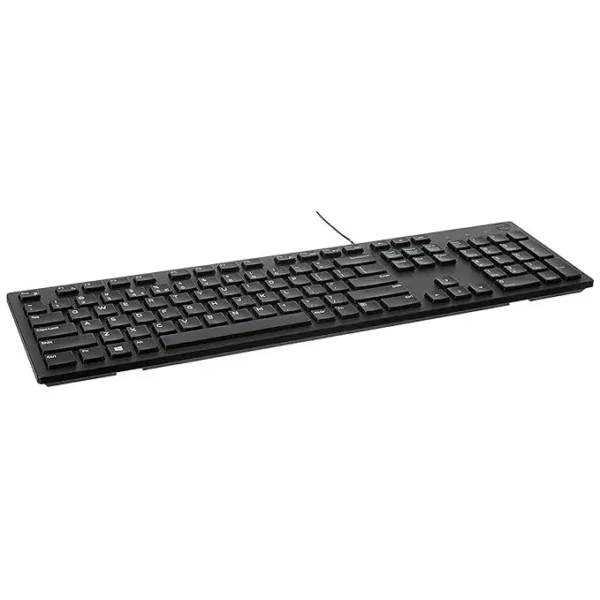 Dell KB216 Multimedia Wired Keyboard