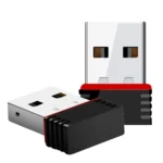 Wireless USB 2.0 WiFi Adapter