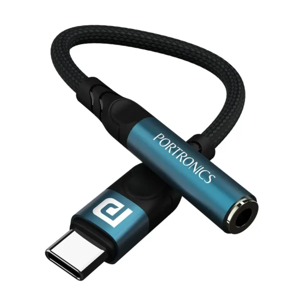 Portronics iKonnect C Pro