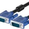Male-to-Male VGA Cable (1.5 Meter)
