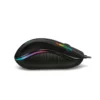 FINGERS RGB-Breathe Wired Mouse