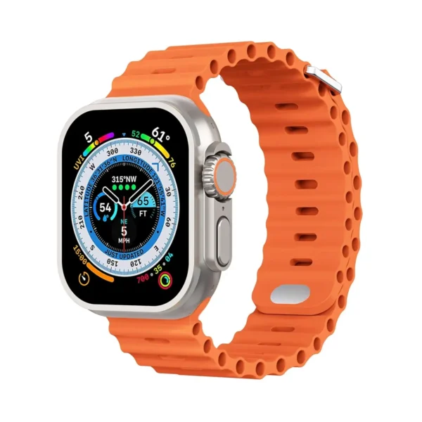 T800 Ultra Smart Watch